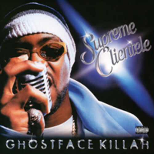 Ghostface Killah * Supreme Clientele [New LP]
