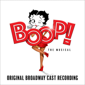 David Foster * Boop The Musical - O.B.C.R. [New CD]