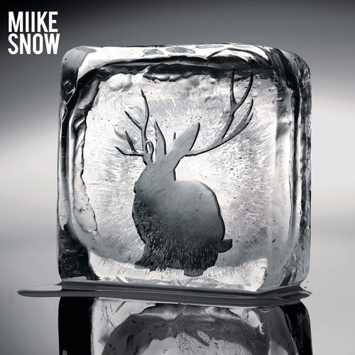 Miike Snow * Miike Snow [New LP]