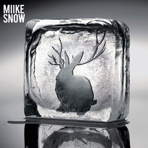 Miike Snow * Miike Snow [New LP]