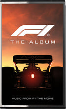 Pre-Order Various Artists * F1 The Album (O.S.T.) [Various Formats]