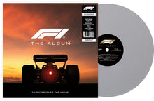 Pre-Order Various Artists * F1 The Album (O.S.T.) [Various Formats]