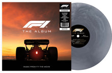 Pre-Order Various Artists * F1 The Album (O.S.T.) [Various Formats]