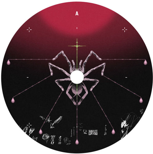 Layton Giordani * Deadly Valentine [New LP]