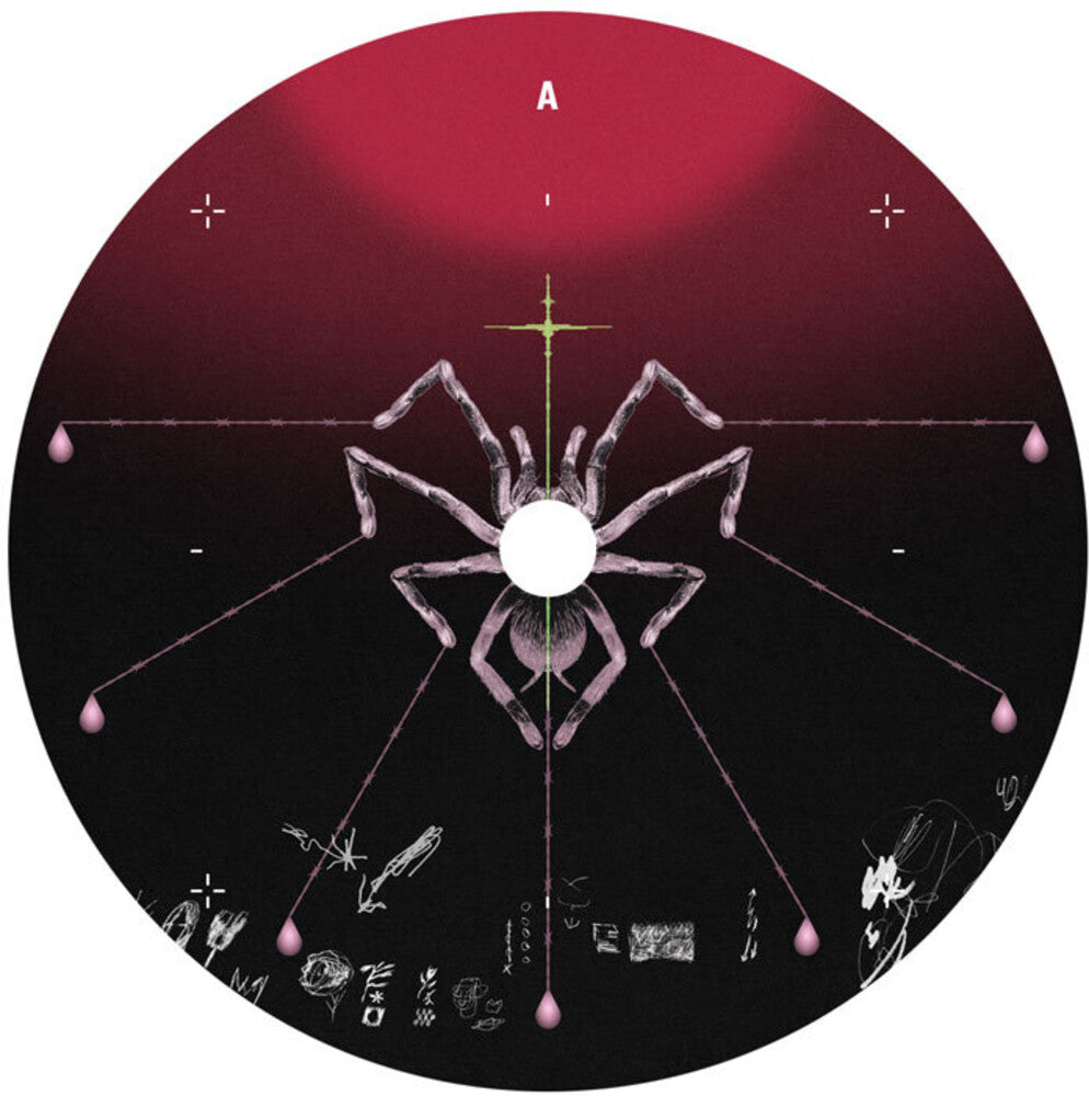 Layton Giordani * Deadly Valentine [New LP]