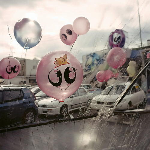 Heith * Escape Lounge [New LP]