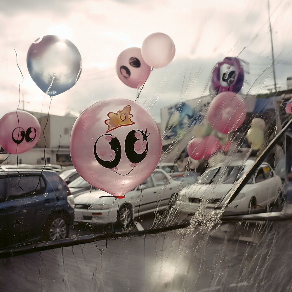 Heith * Escape Lounge [New LP]