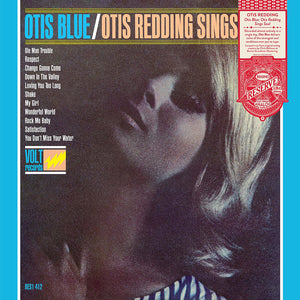 Otis Redding * Otis Blue / Otis Redding Sings Soul (Mono) (Bme) [New LP]