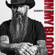 Cody Jinks * In My Blood [IEX CD]