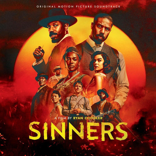 Pre-Order: Sinners / O.S.T. * Sinners / O.S.T. [New LP]
