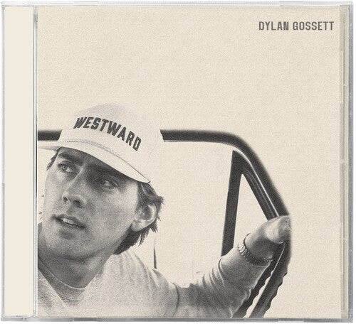 Dylan Gossett * Westward [New CD]