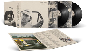 Dylan Gossett * Westward [New 2LP]