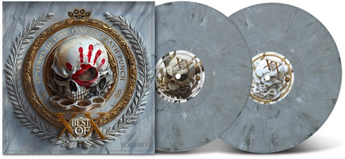 Five Finger Death Punch * Best Of - Volume 1 [Recycled Slate 2LP]