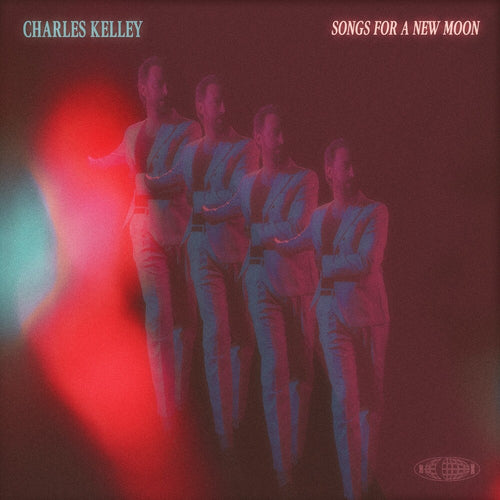 Charles Kelley * Songs For A New Moon (Gate) [New LP]