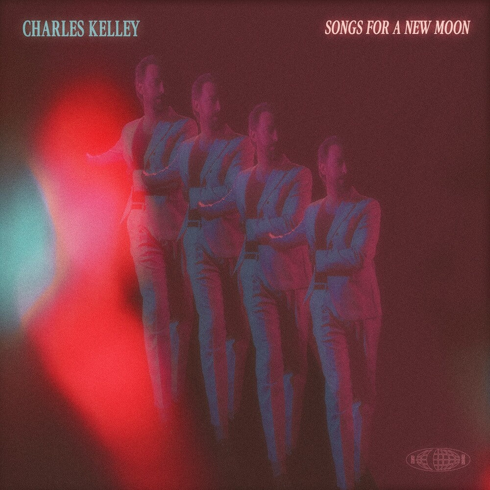 Charles Kelley * Songs For A New Moon (Gate) [New LP]