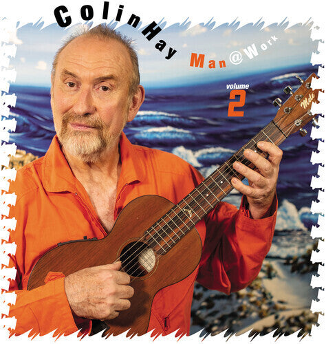 Colin Hay * Man at Work Vol. 2 [New CD]