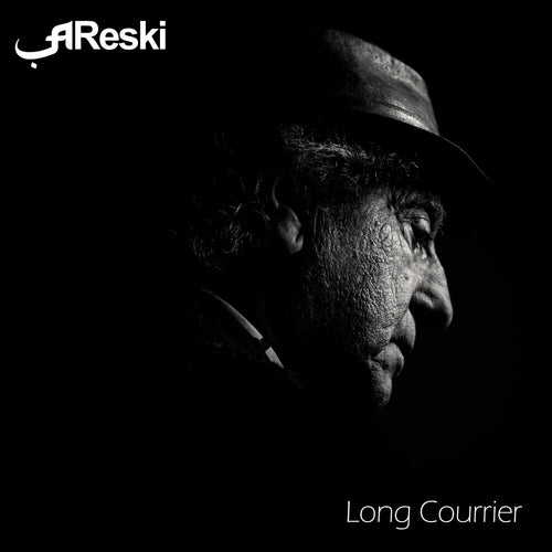 Pre-Order: Areski * Long Courrier [New LP]
