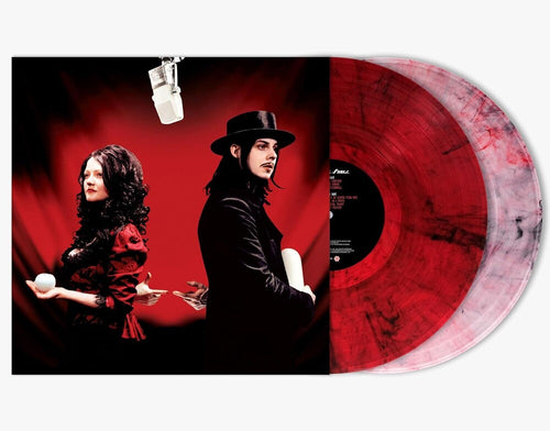 White Stripes * Get Behind Me Satan (20th Anniversary Edition) [2LP]