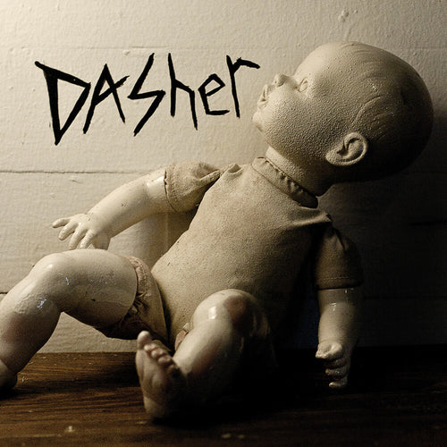 Dasher * Soviet [New LP]