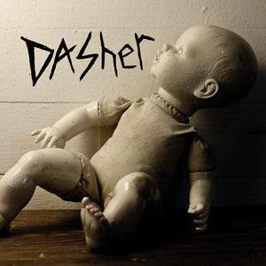 Dasher * Soviet [New LP]