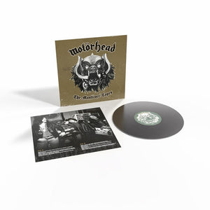Motörhead * Manticore Tapes [New LP]