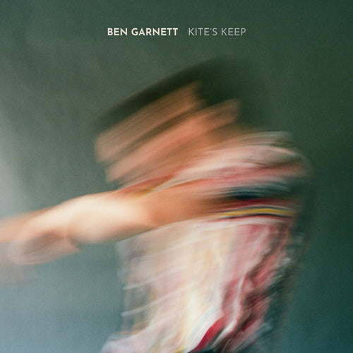 Ben Garnett * Kite's Keep [New CD]