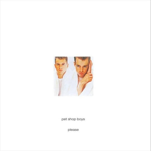 Pet Shop Boys * Please (Spa) [New CD]