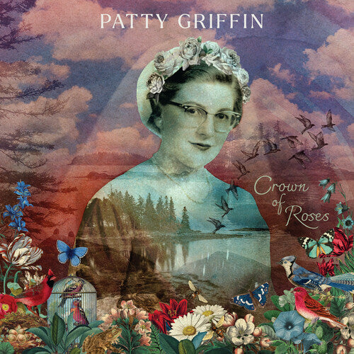 Patty Griffin * Crown Of Roses [New CD]