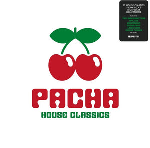 Pre-Order: Pacha House Classics / Various * Pacha House Classics / Various [New LP]