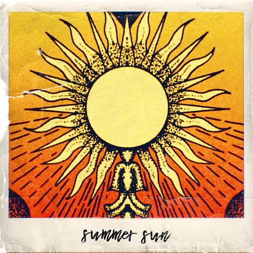 Pre-Order: Common Saints * Summer Sun / Letting Go [New LP]