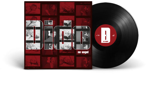 Dido * No Angel [New LP]