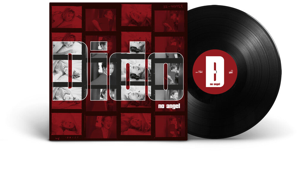 Dido * No Angel [New LP]