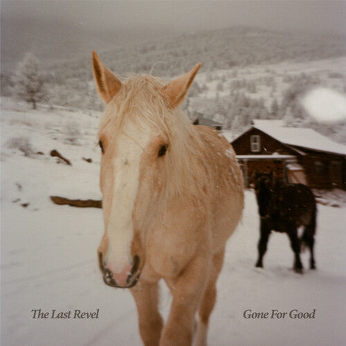 Last Revel, The * Gone For Good [New CD]