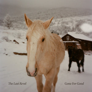 Last Revel, The * Gone For Good [New CD]