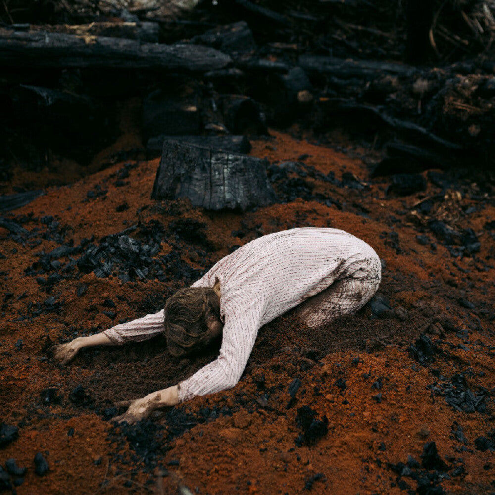 Pre-Order: Hannah Frances * Keeper Of The Shepherd [New CD]