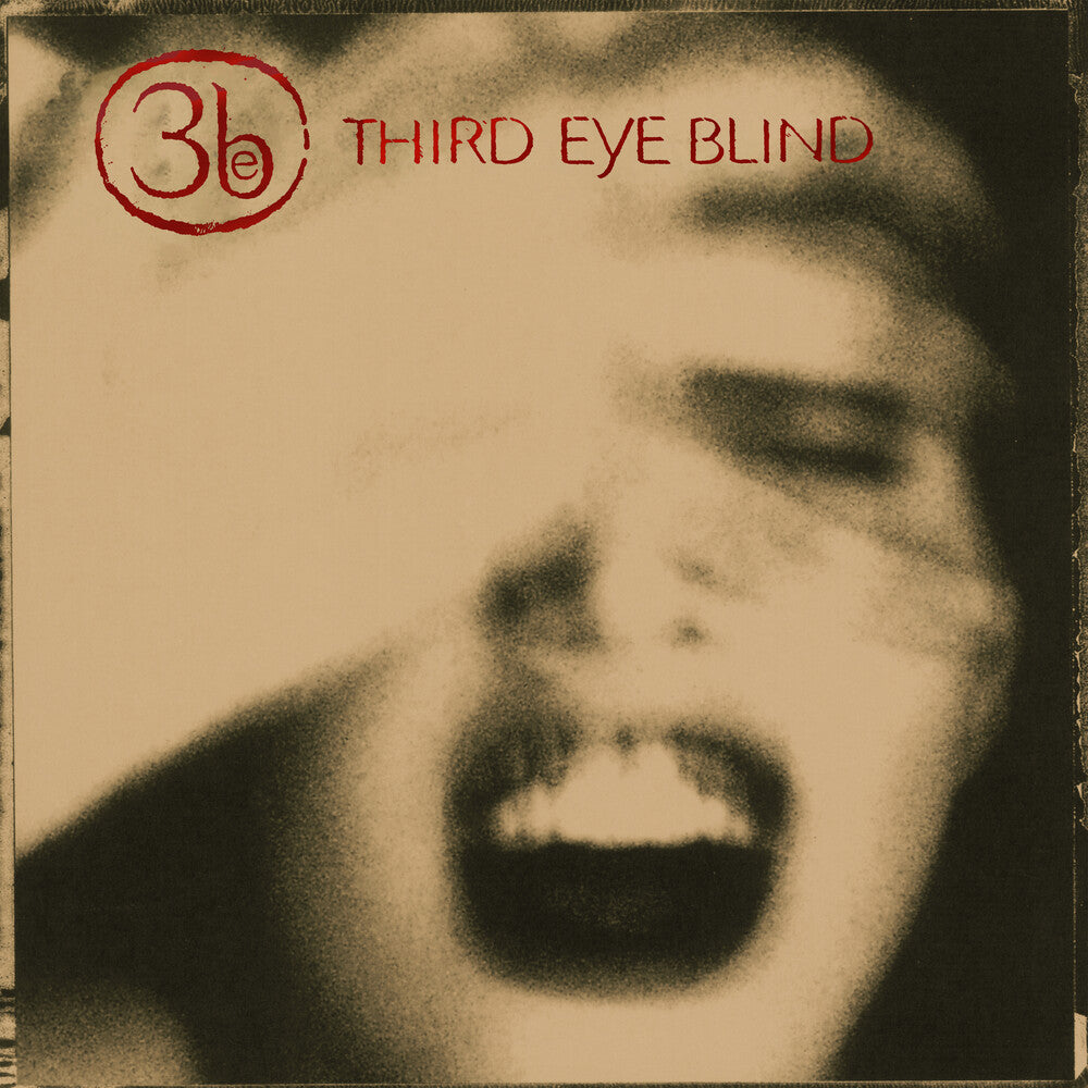 Third Eye Blind * Third Eye Blind (Elektra 75) [Colored Vinyl, Purple, Retailer Exclusive]