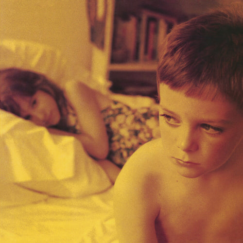 Afghan Whigs * Gentlemen (Elektra 75) [Colored Vinyl, Yellow, Retailer Exclusive]