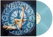 Pre-Order Laufey * A Matter Of Time [Various Format]