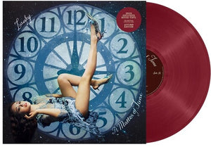Pre-Order Laufey * A Matter Of Time [IEX Autumn Edition 2 X LP]
