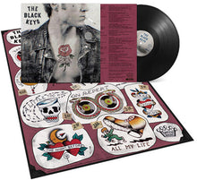 Black Keys, The * No Rain No Flowers [New LP]