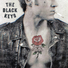 Black Keys, The * No Rain No Flowers [New LP]