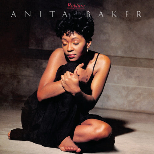 Anita Baker * Rapture (Elektra 75) [Retailer Exclusive]
