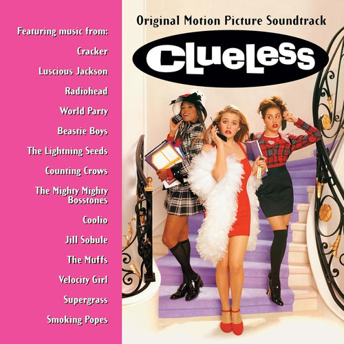 Clueless / O.S.T. * Clueless / O.S.T. [New LP]