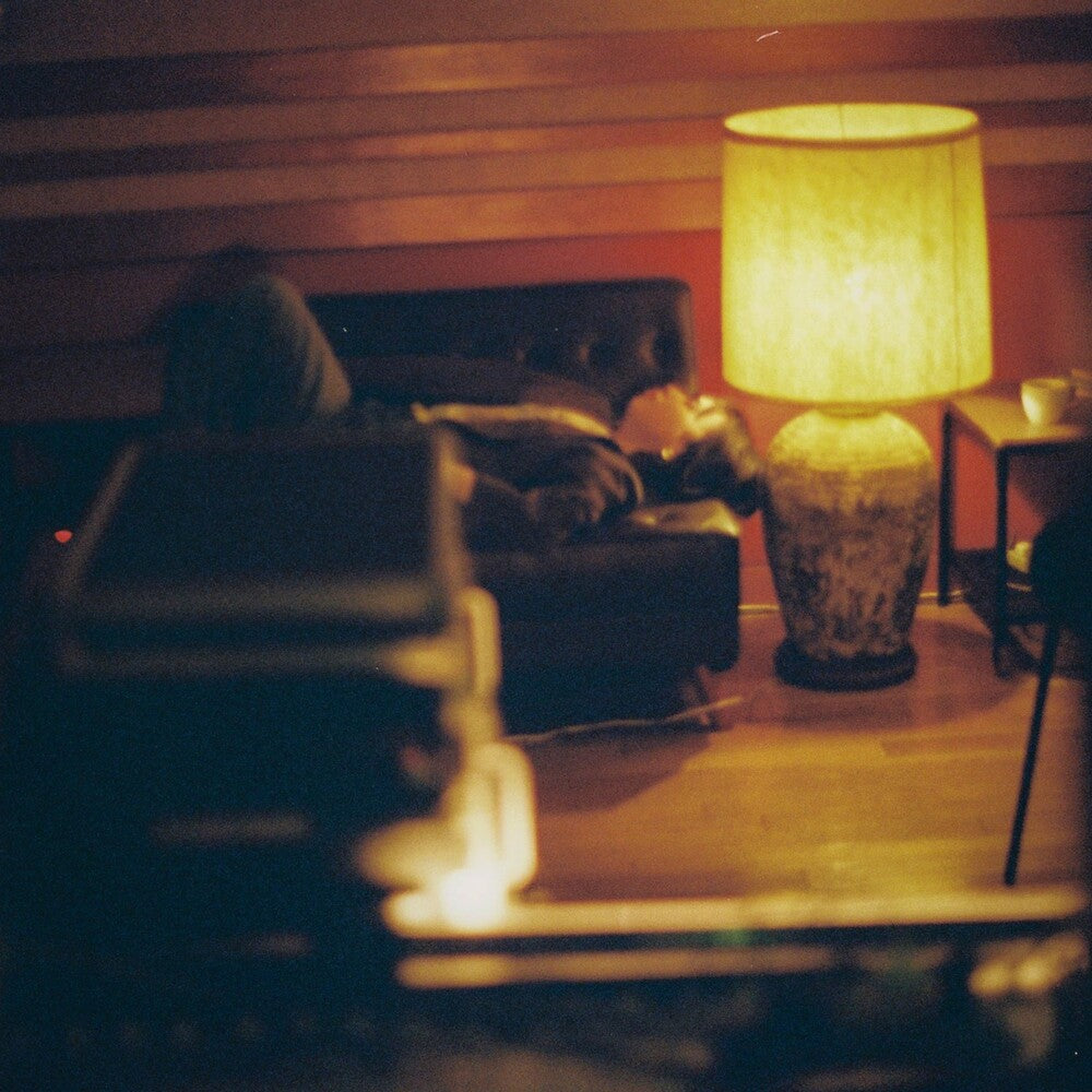 Pre-Order: Mei Watanabe * Smoky Blue Berry Jam [New LP]