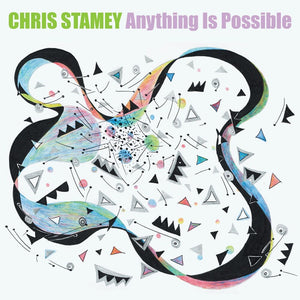 Chris Stamey * Anything Is Possible [Colored Vinyl] (Org)