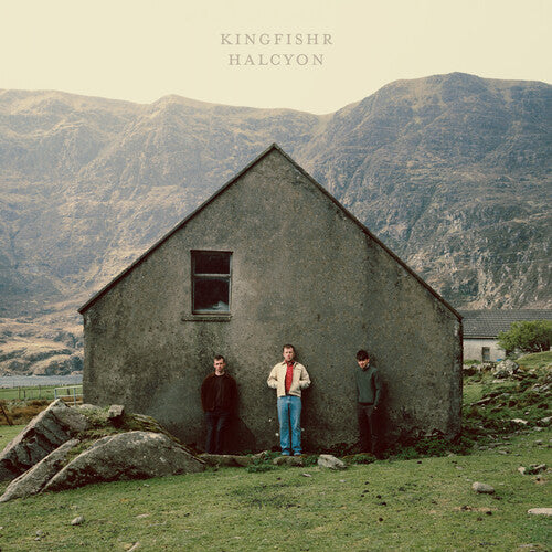 Kingfishr * Halcyon [New CD]