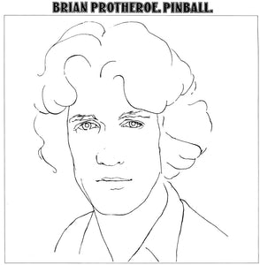Brian Protheroe * Pinball (Chrysalis Reserve) [New LP]