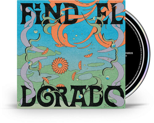 Paul Weller * Find El Dorado [New CD]