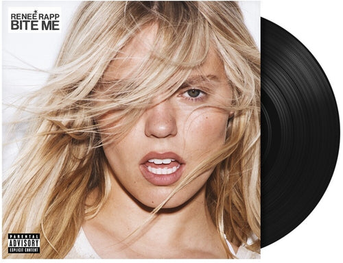 Renee Rapp * BITE ME [New LP]