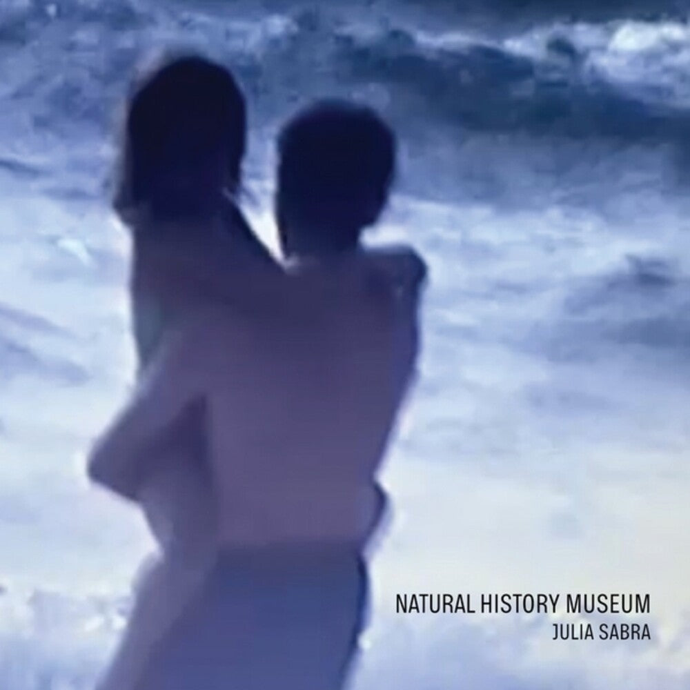 Julia Sabra * Natural History Museum (10in) (Can) [New LP]